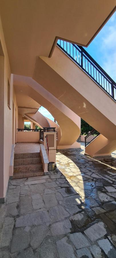 Villa Keramidi Limenaria  Ngoại thất bức ảnh