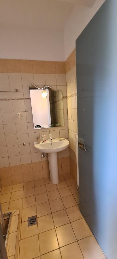 Villa Keramidi Limenaria  Ngoại thất bức ảnh