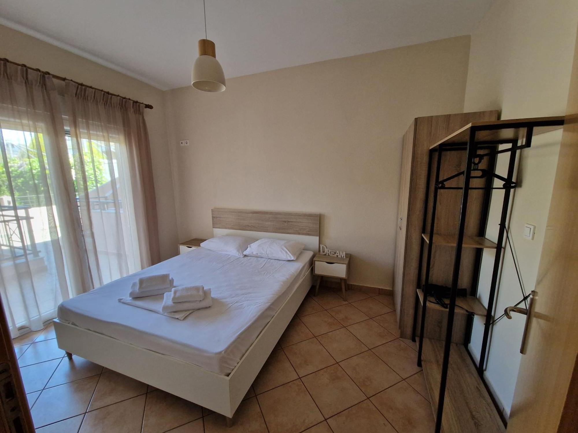 Villa Keramidi Limenaria  Ngoại thất bức ảnh